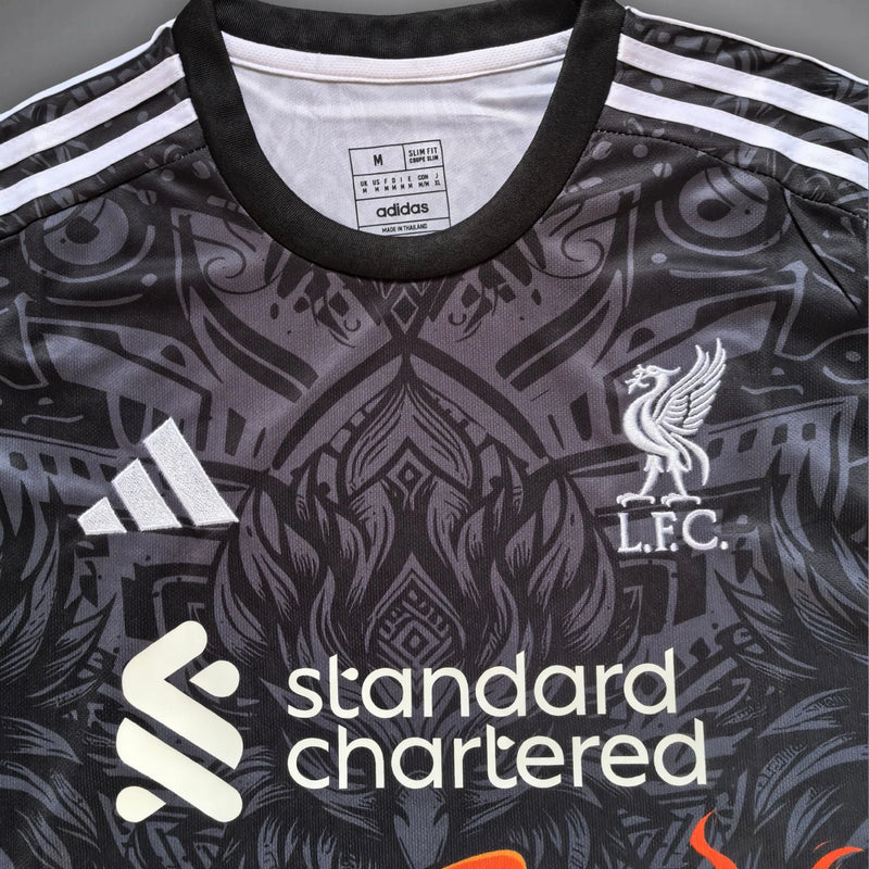 Liverpool "Phoenix" - Special Edition