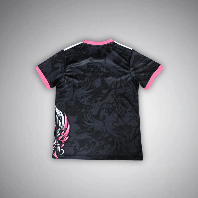 Liverpool "Pink Cormorant" - Special Edition