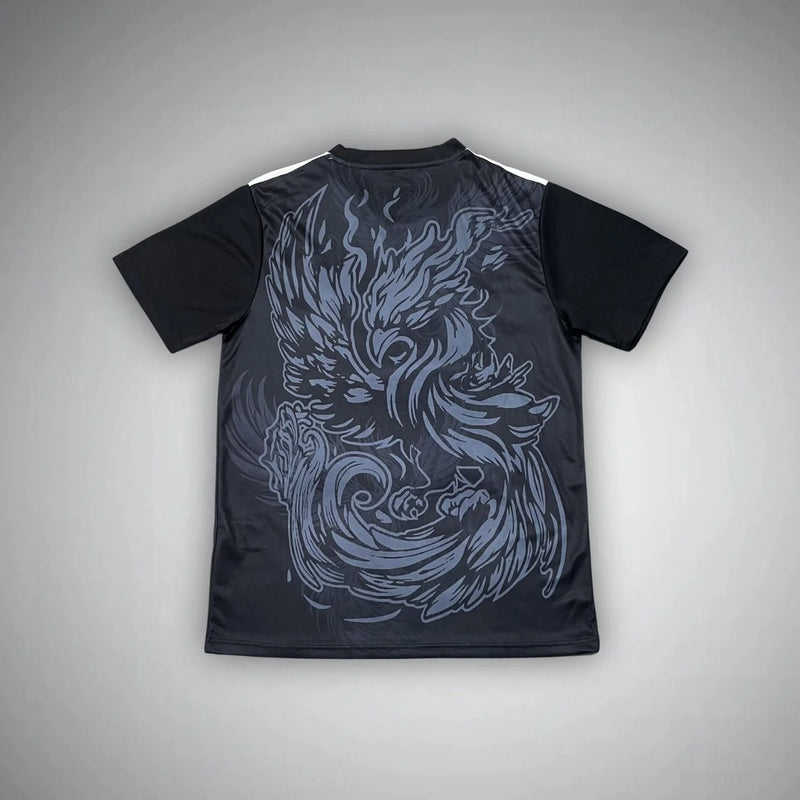 Liverpool "The Rebirth" - Special Edition