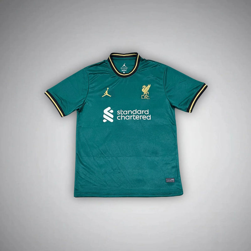 Liverpool x Jordan - Special Edition