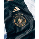 2022 Germany Home Jersey