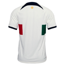 2022 Potugal Away Jersey