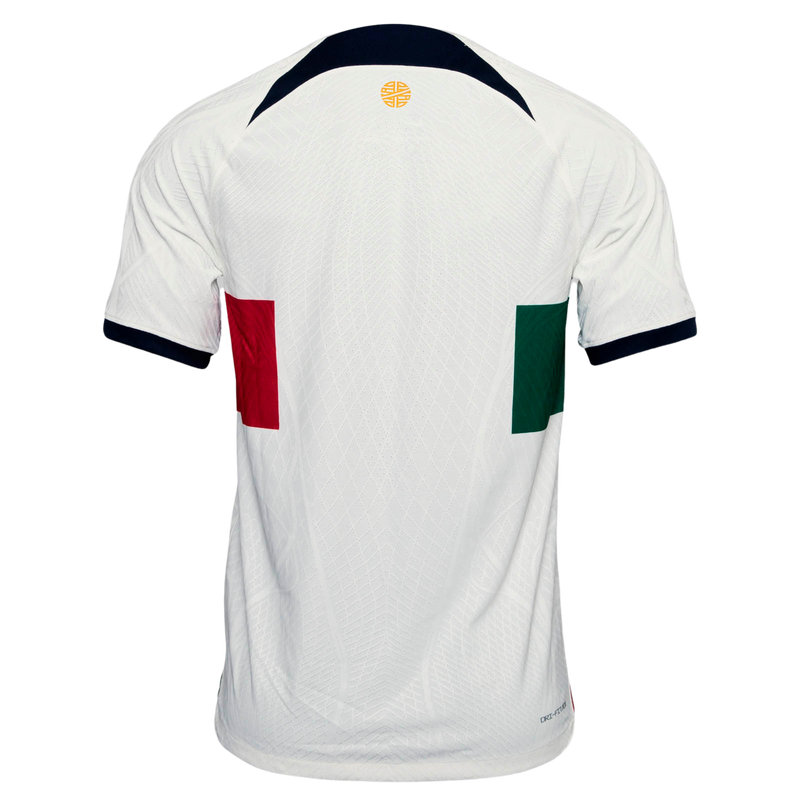 2022 Potugal Away Jersey