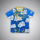 Manchester City Jersey – Special Edition