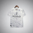 Manchester City Jersey – Special Edition