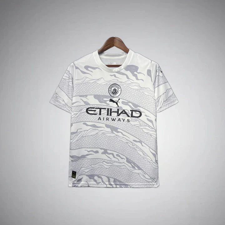 Manchester City Jersey – Special Edition
