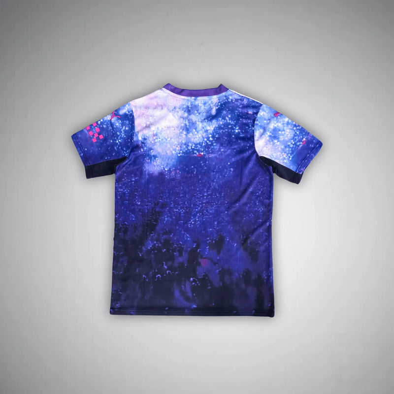 Manchester City Jersey – Special Edition