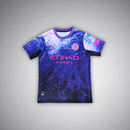 Manchester City Jersey – Special Edition