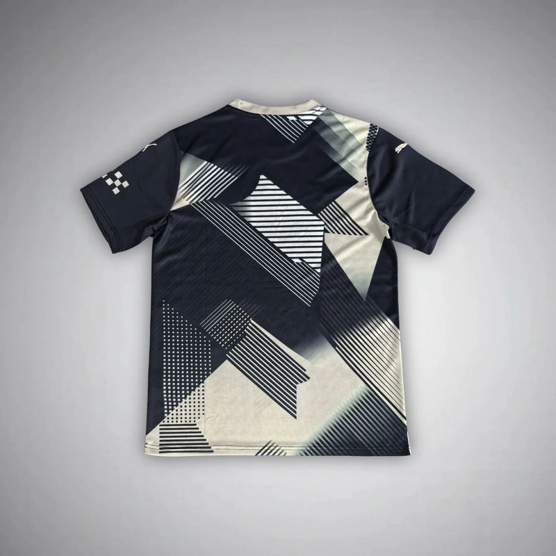 Manchester City Jersey – Special Edition