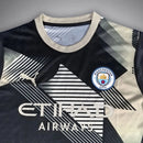 Manchester City Jersey – Special Edition