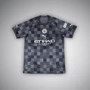 Manchester City Jersey – Special Edition