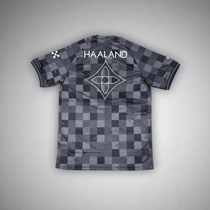 Manchester City Jersey – Special Edition