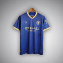 Manchester City Jersey – Special Edition