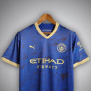 Manchester City Jersey – Special Edition