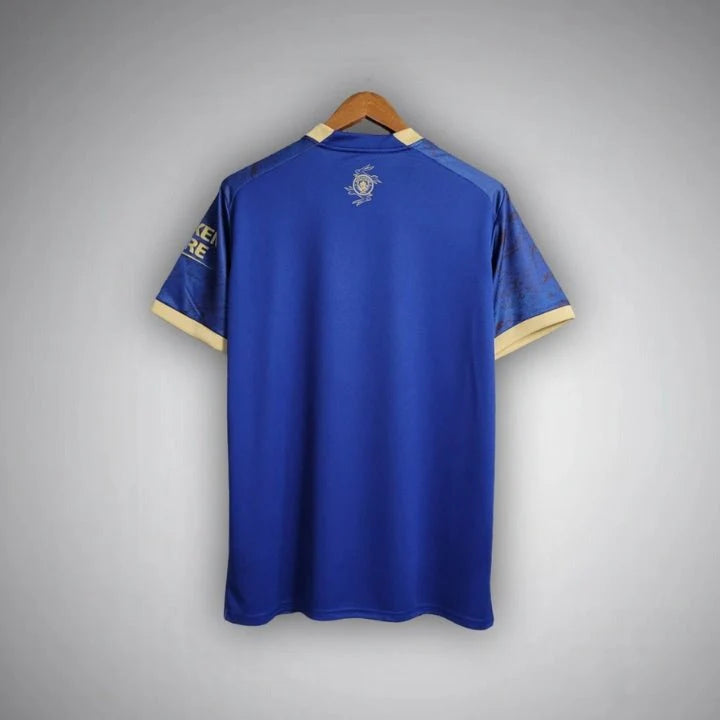 Manchester City Jersey – Special Edition