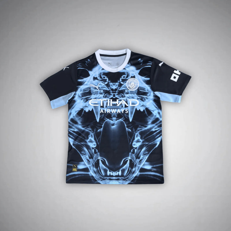 Manchester City Jersey – Special Edition