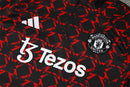 24/25 Manchester United Tracksuit