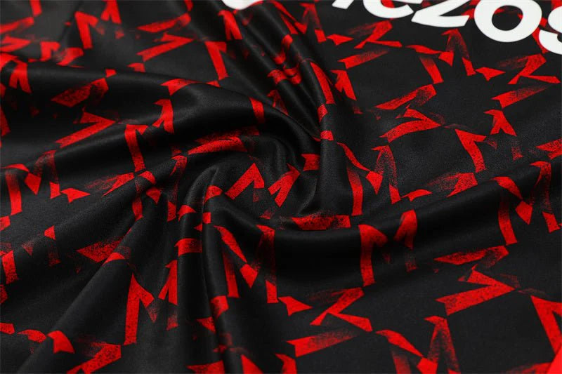 24/25 Manchester United Tracksuit