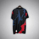 Manchester United "Devil's Puzzle" Jersey – Special Edition