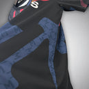 Manchester United "Devil's Puzzle" Jersey – Special Edition