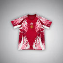 Manchester United Flare of 99 Jersey – Special Edition