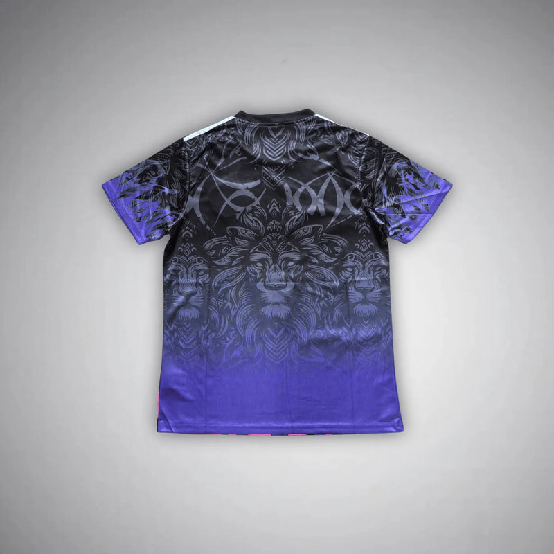 Manchester United "Force of Nature" Jersey – Special Edition