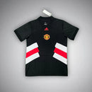 Manchester United "Icon" Jersey – Special Edition