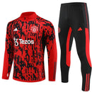 23/24 Manchester United Tracksuit