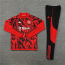 23/24 Manchester United Tracksuit