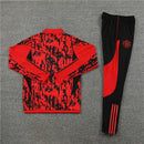 23/24 Manchester United Tracksuit