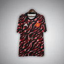 Manchester United "Lava Waves" Jersey – Special Edition