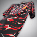 Manchester United "Lava Waves" Jersey – Special Edition