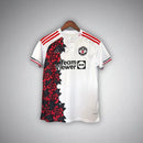 Manchester United "Old Trafford Bloom" Jersey – Special Edition