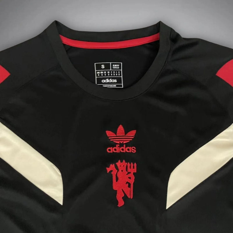 Manchester United "Originals" Jersey – Special Edition