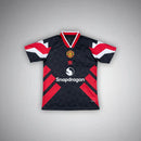 Manchester United "Red Devils" Jersey – Special Edition