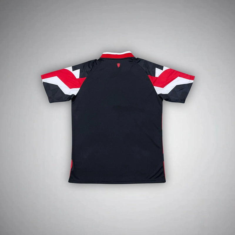 Manchester United "Red Devils" Jersey – Special Edition