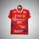 21/22 Manchester United (Here We Belong)