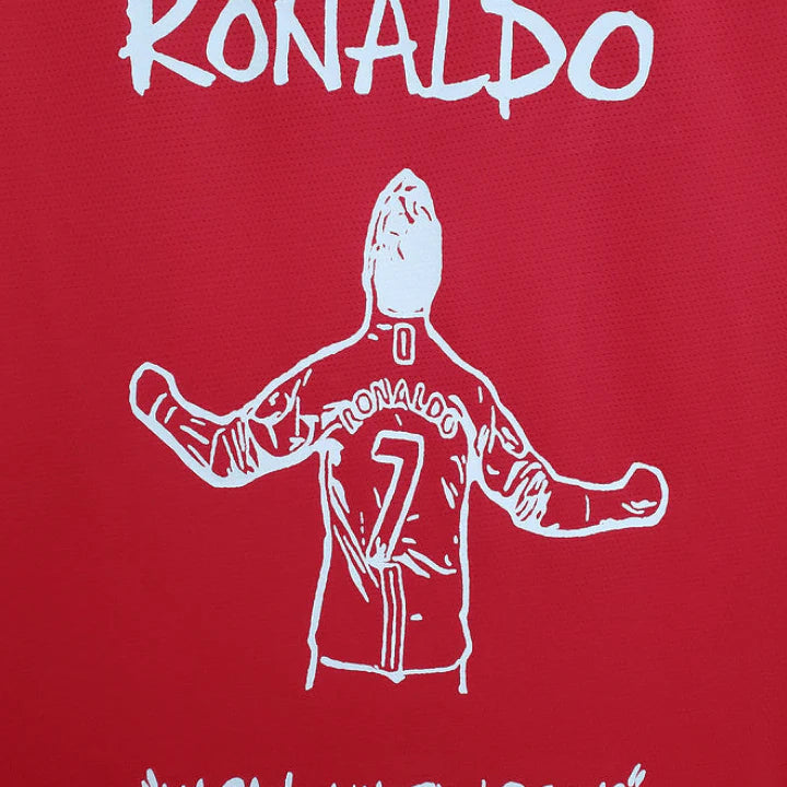 21/22 Manchester United (Here We Belong)