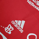 21/22 Manchester United (Here We Belong)