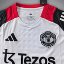 25/26 Manchester United Training Shirt