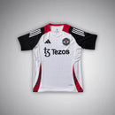 25/26 Manchester United Training Shirt