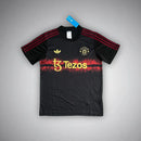 Manchester United "Trefoil Blaze" Jersey – Special Edition