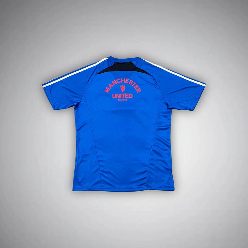 Manchester United UBP Jersey – Special Edition