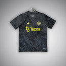 Manchester United x Stone Roses Collaboration – Special Edition