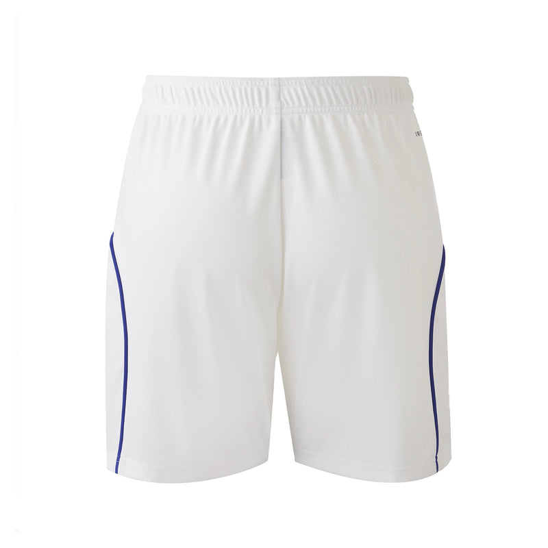 25/26 Olympique Lyonnais Home Shorts
