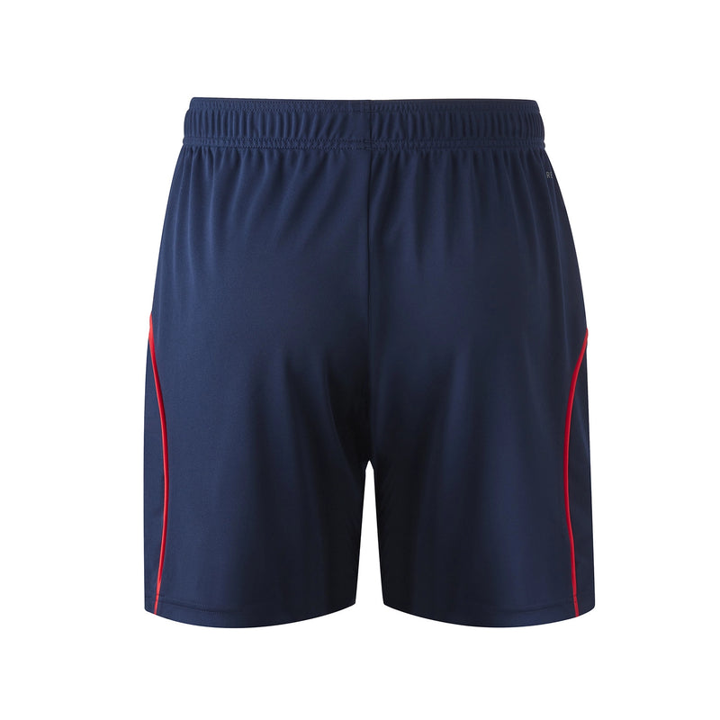 25/26 Olympique Lyonnais Away Shorts