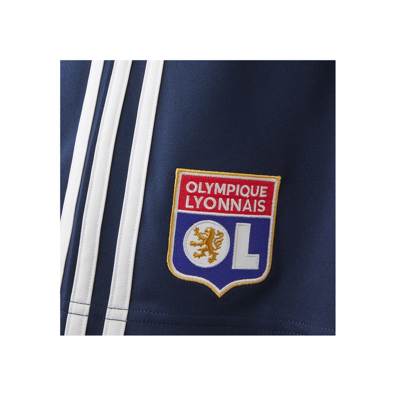 25/26 Olympique Lyonnais Away Shorts