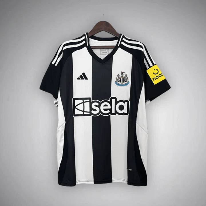 24/25 Newcastle United Home Jersey