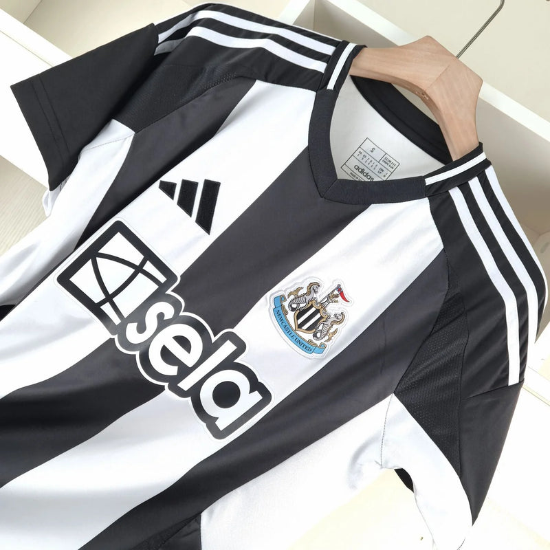 24/25 Newcastle United Home Jersey