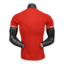 25/26 Liverpool Home Player Jersey